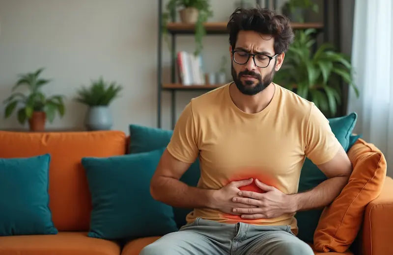 Understanding Constipation Causes and Relief Options